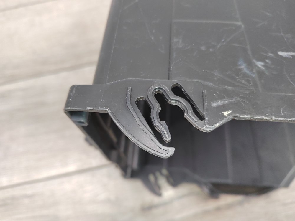 Крышка аккумулятора, 1700 рублей, Москва