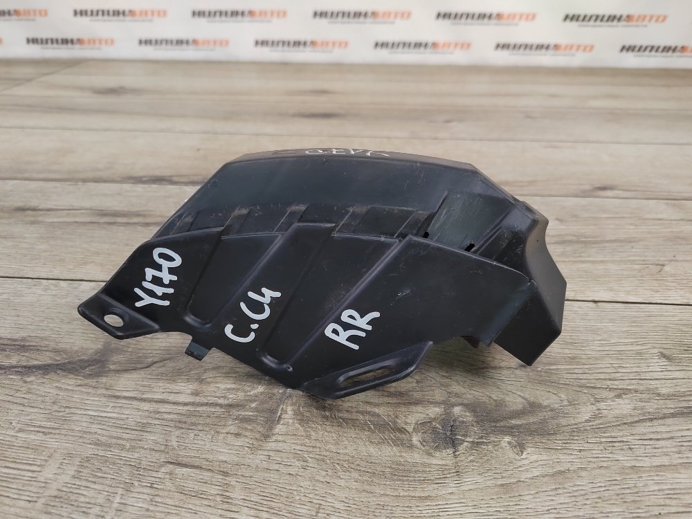 Кронштейн бампера, 700 рублей, Москва