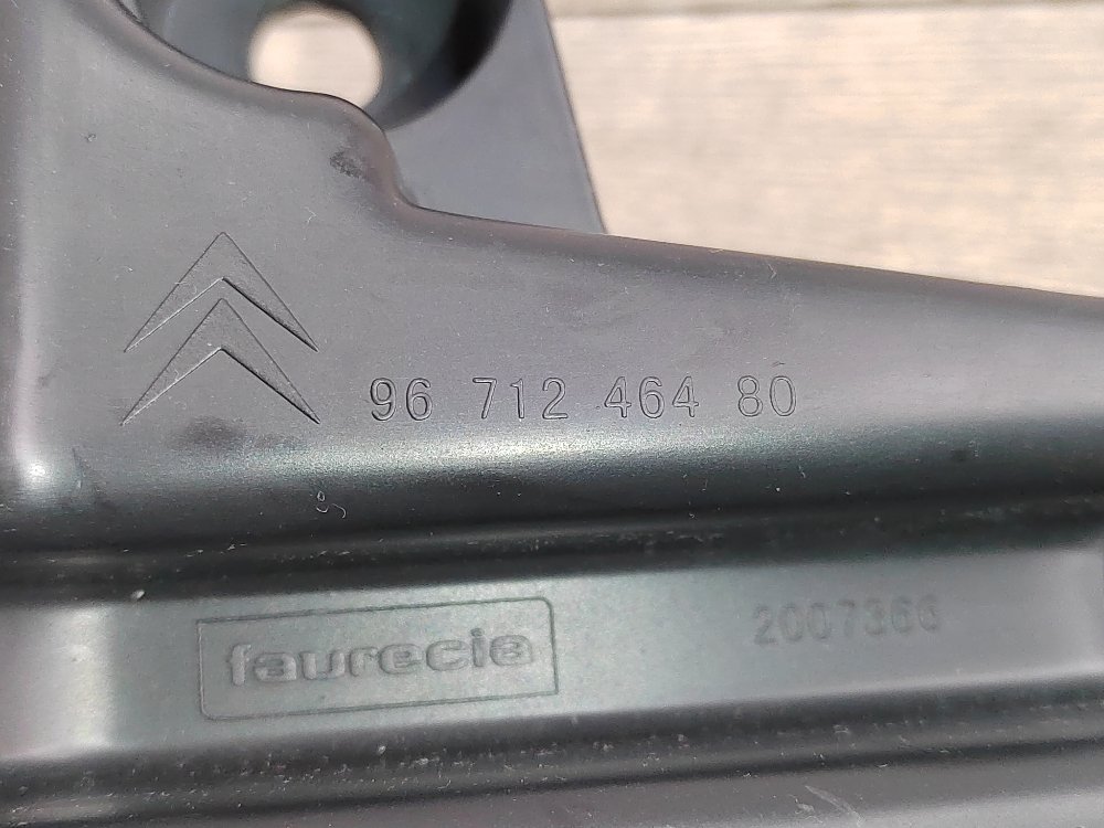 Кронштейн бампера, 700 рублей, Москва