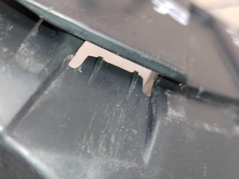 Кронштейн бампера, 700 рублей, Москва