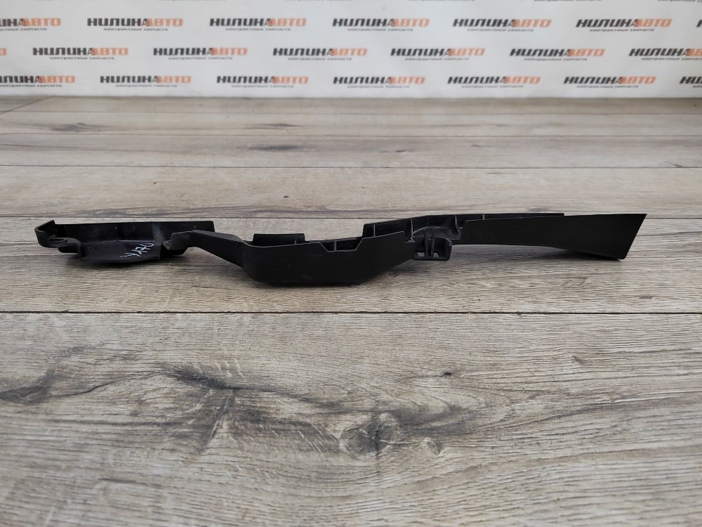 Накладка замка капота, 500 рублей, Москва