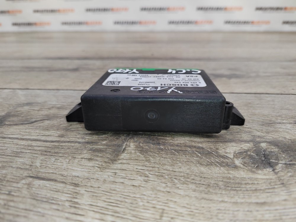 Блок управления парктрониками, 1000 рублей, Москва