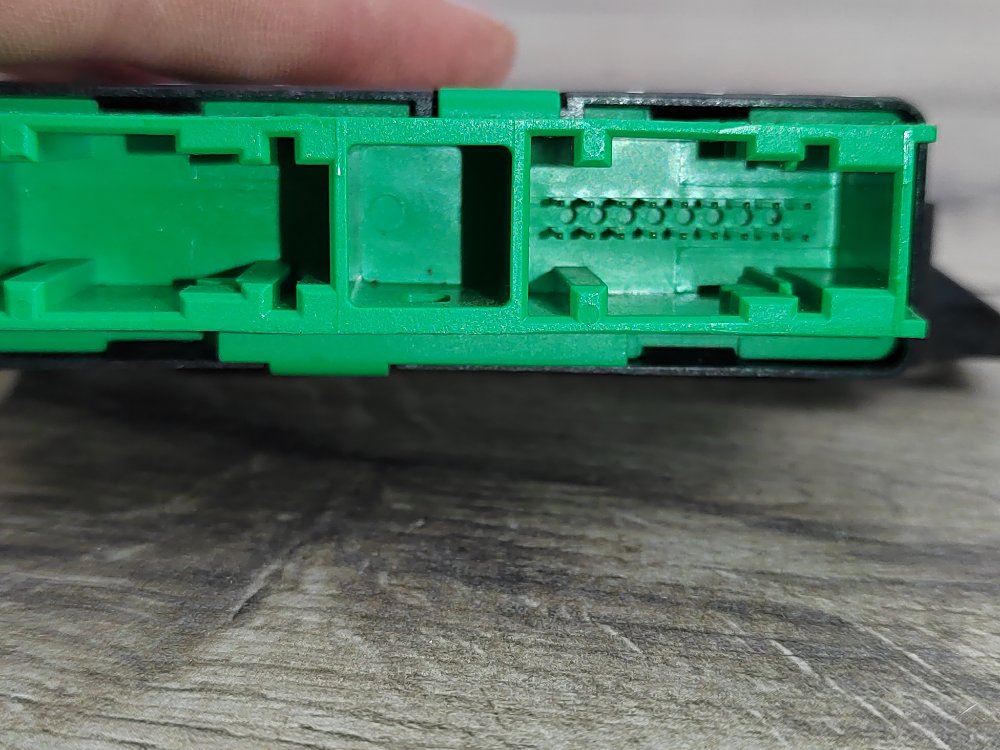 Блок управления парктрониками, 1000 рублей, Москва