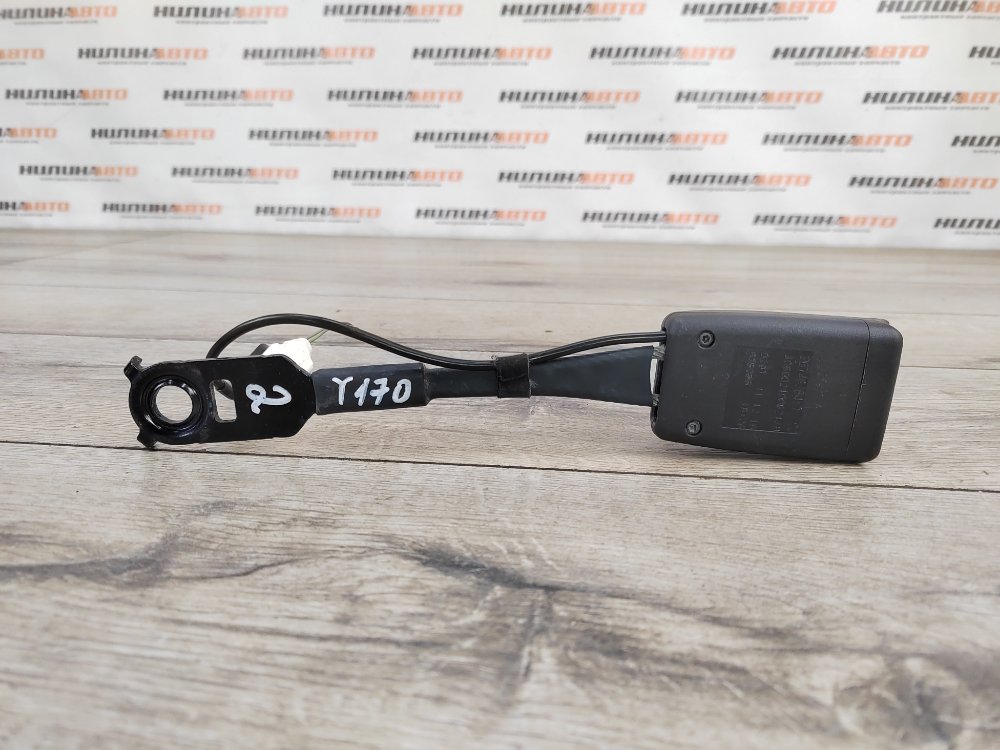 Замок ремня безопасности, 500 рублей, Москва