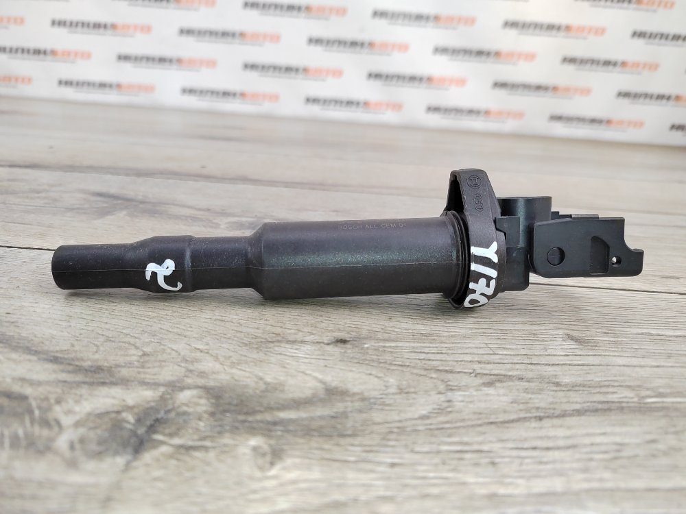 Катушка зажигания, 1000 рублей, Москва