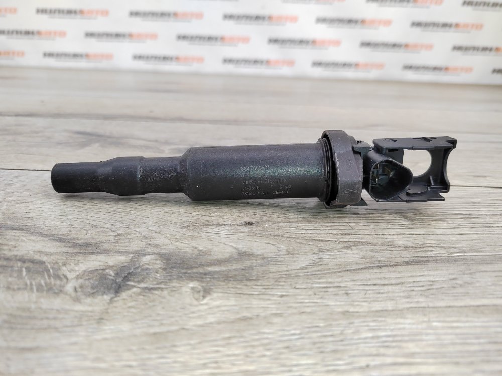 Катушка зажигания, 1000 рублей, Москва