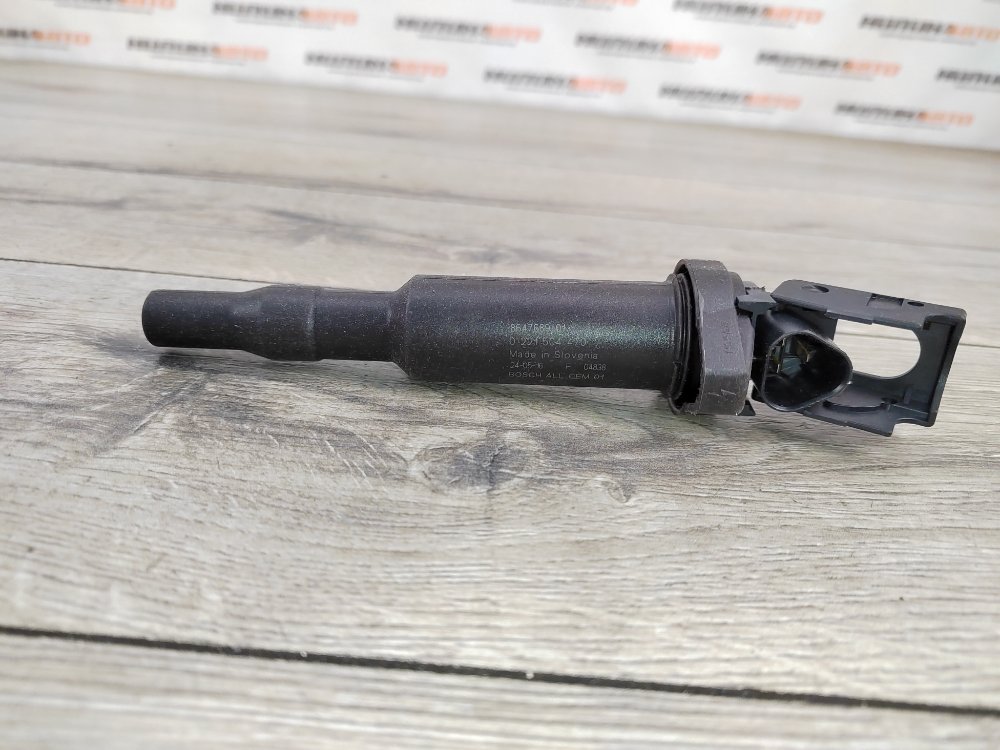 Катушка зажигания, 1000 рублей, Москва