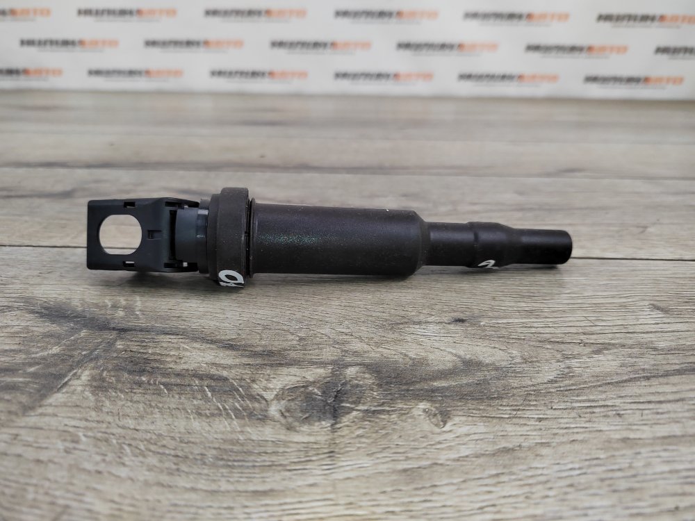 Катушка зажигания, 1000 рублей, Москва