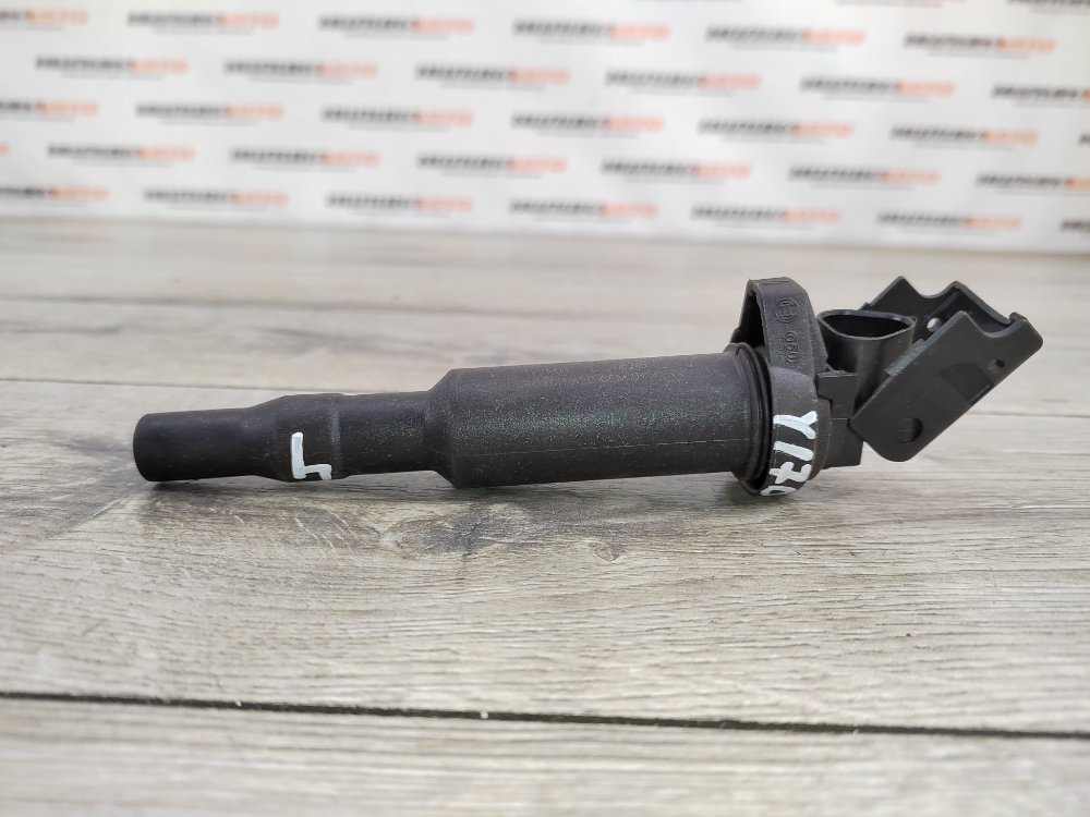 Катушка зажигания, 1000 рублей, Москва