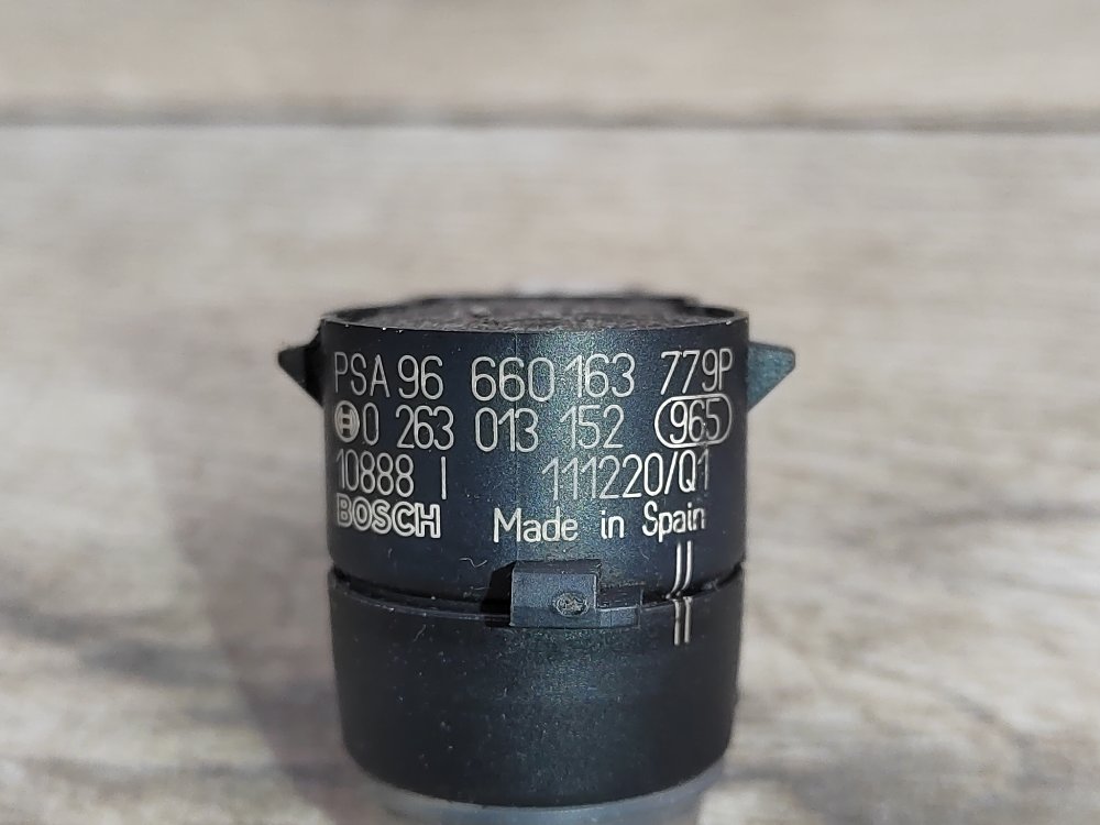 Датчик парктроника, 1400 рублей, Москва