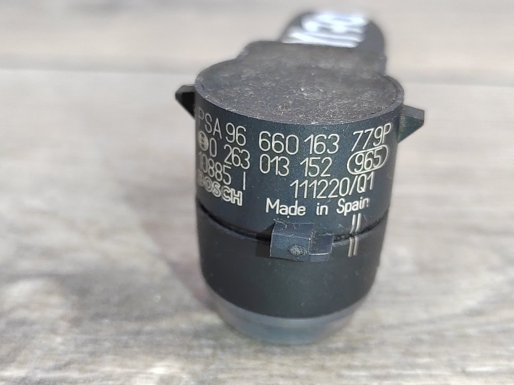 Датчик парктроника, 1400 рублей, Москва