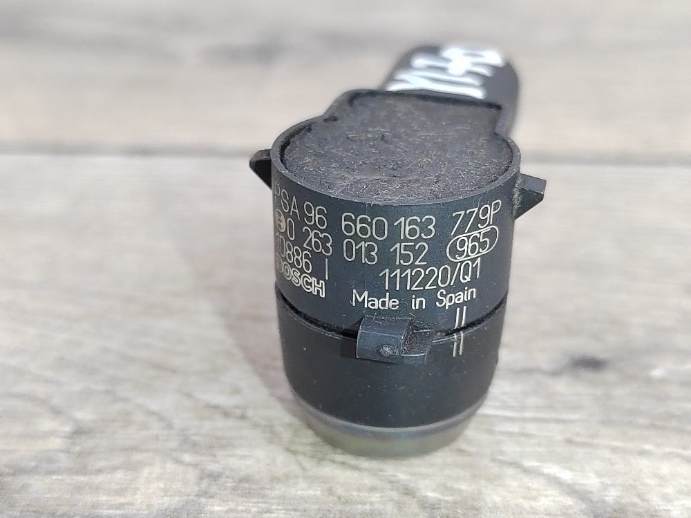 Датчик парктроника, 1400 рублей, Москва