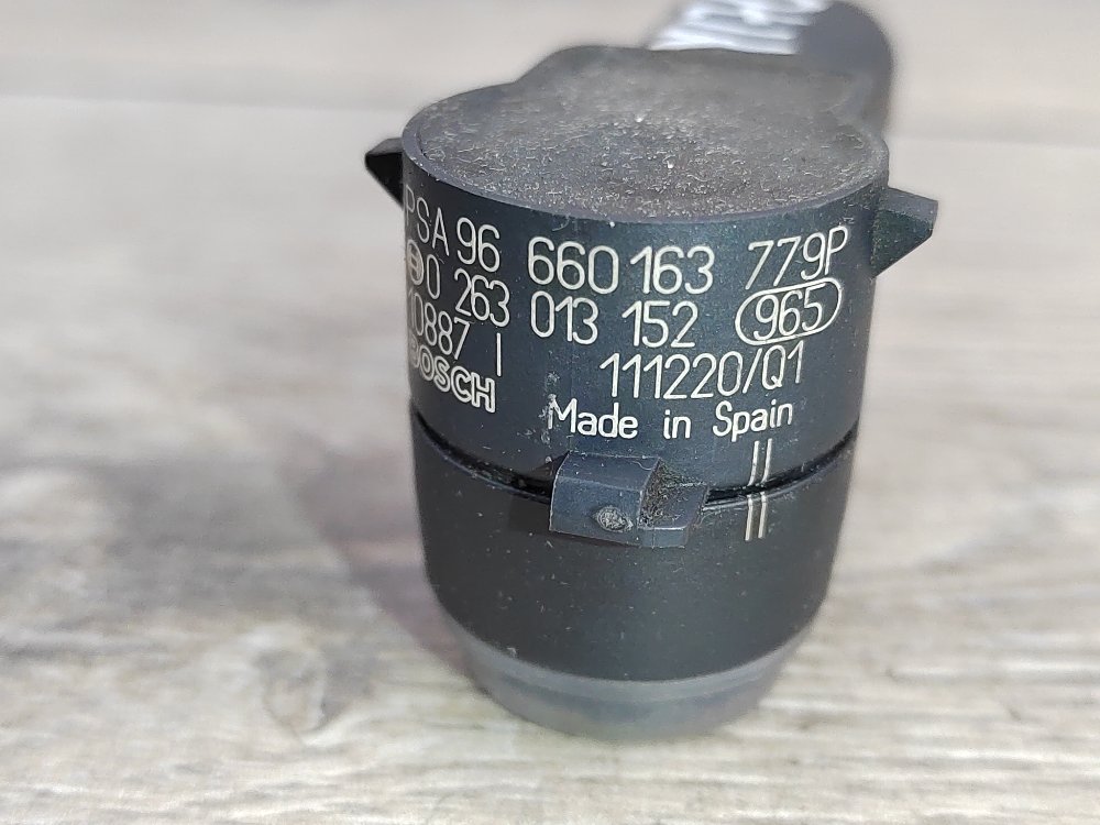 Датчик парктроника, 1400 рублей, Москва