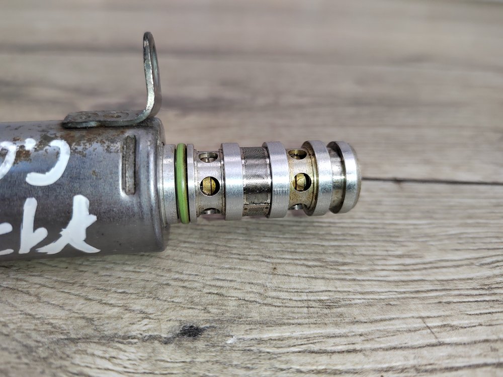 Клапан изменения фаз ГРМ, 1800 рублей, Москва