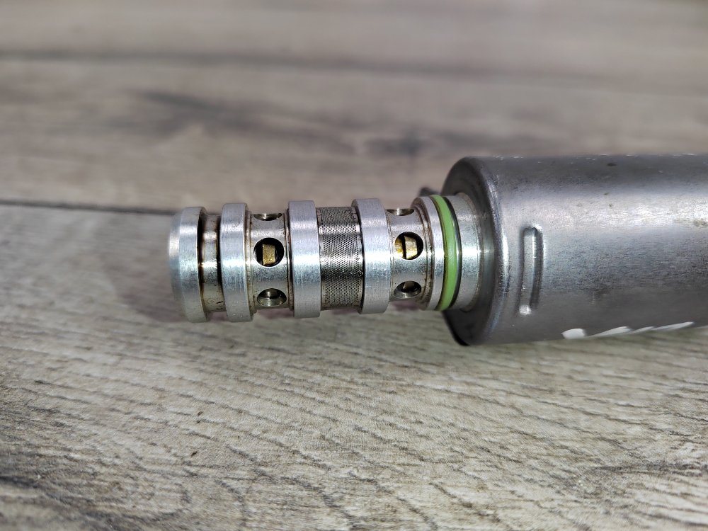 Клапан изменения фаз ГРМ, 1800 рублей, Москва