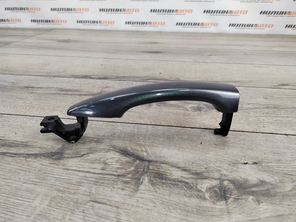 Ручка двери наружная, 500 рублей, Москва