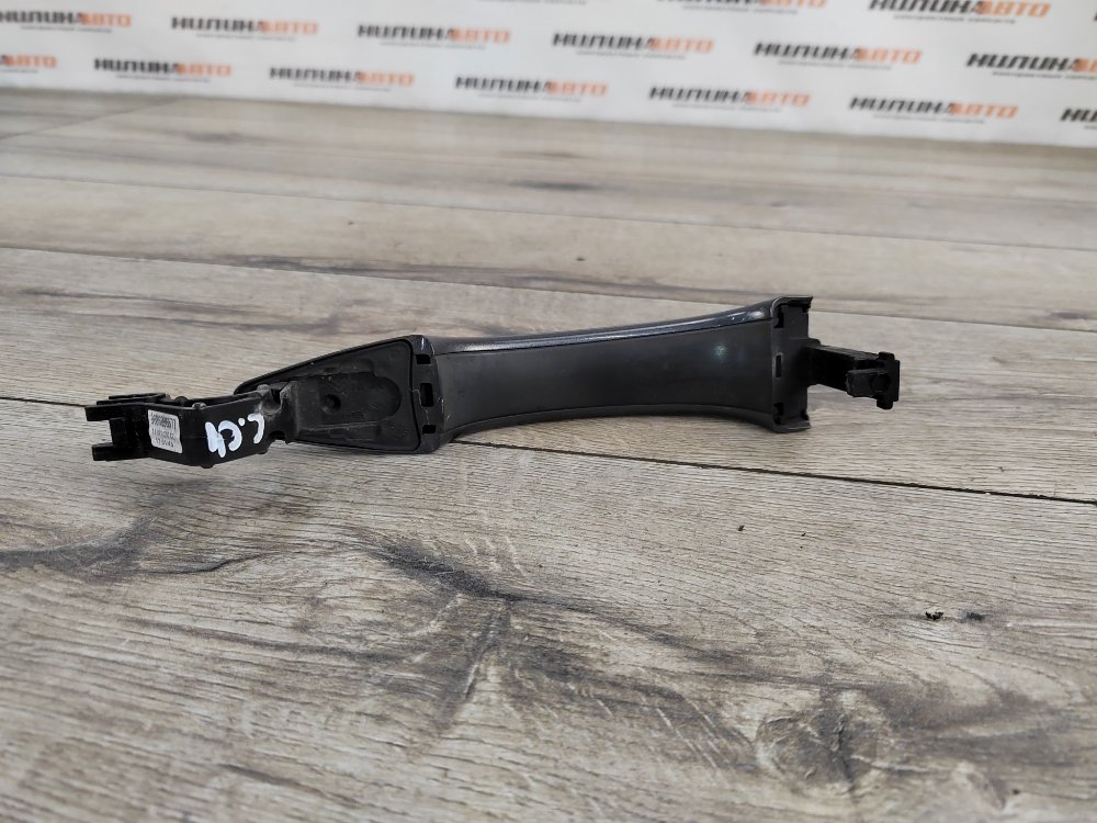 Ручка двери наружная, 500 рублей, Москва