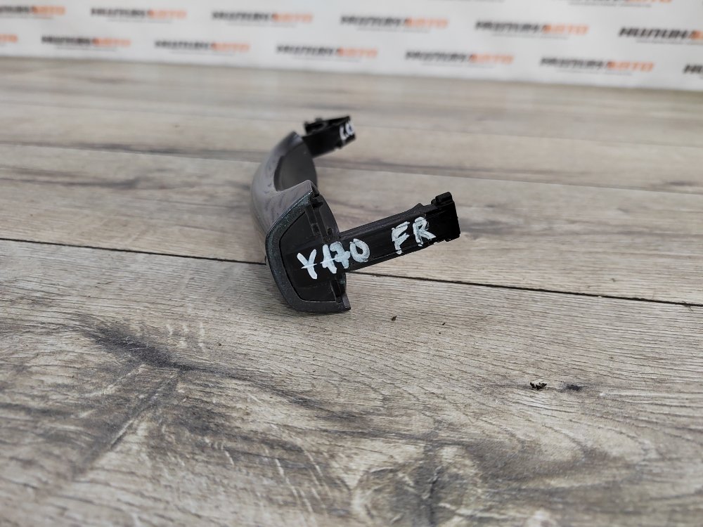 Ручка двери наружная, 500 рублей, Москва