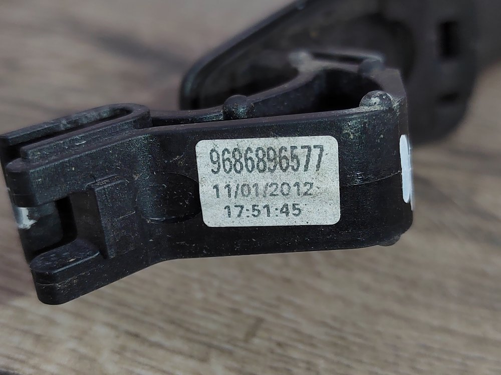 Ручка двери наружная, 500 рублей, Москва