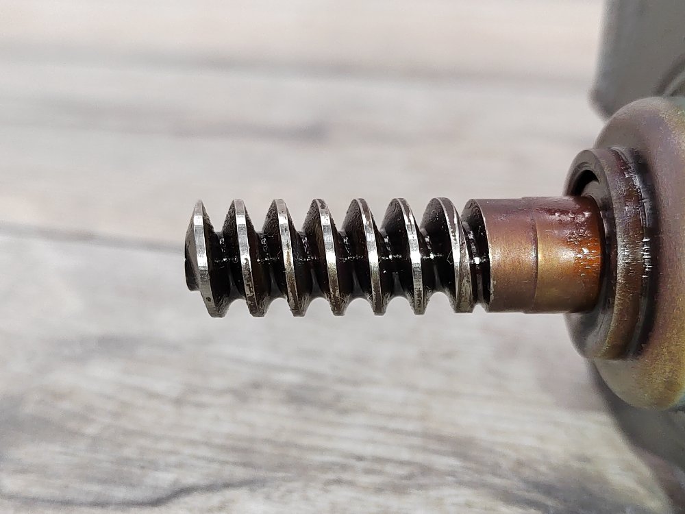 Сервопривод регулировки положения вала, 7000 рублей, Москва