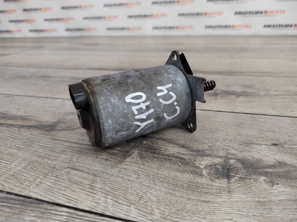 Сервопривод регулировки положения вала, 7000 рублей, Москва