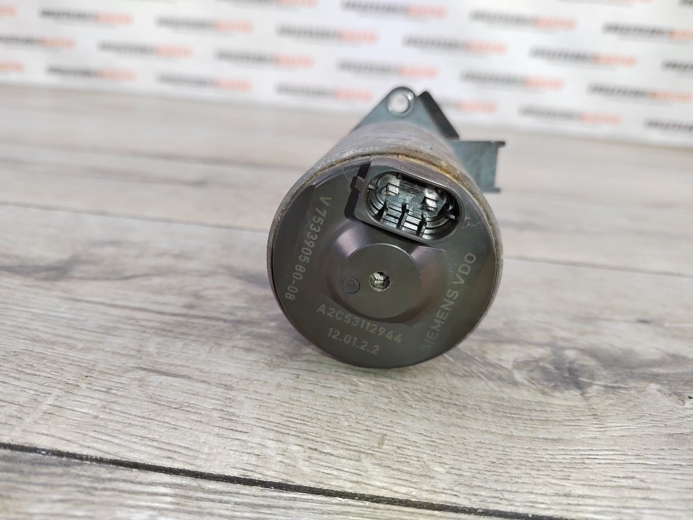 Сервопривод регулировки положения вала, 7000 рублей, Москва