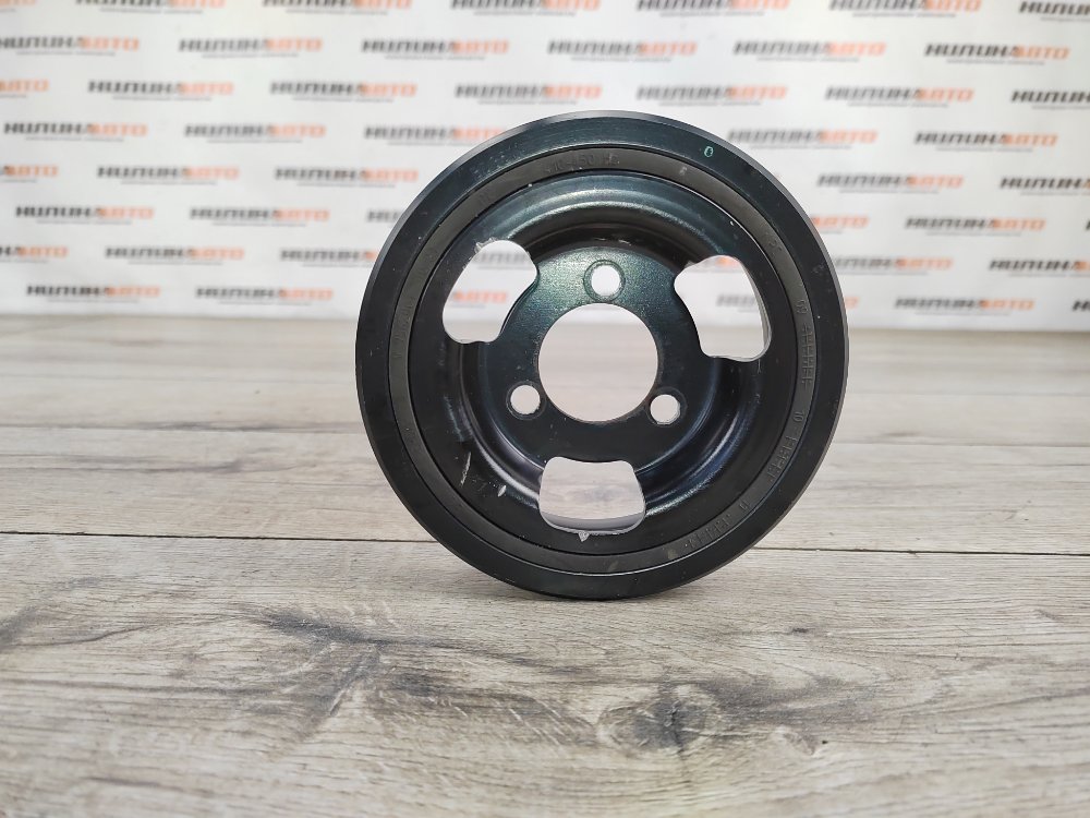 Шкив коленвала, 1500 рублей, Москва