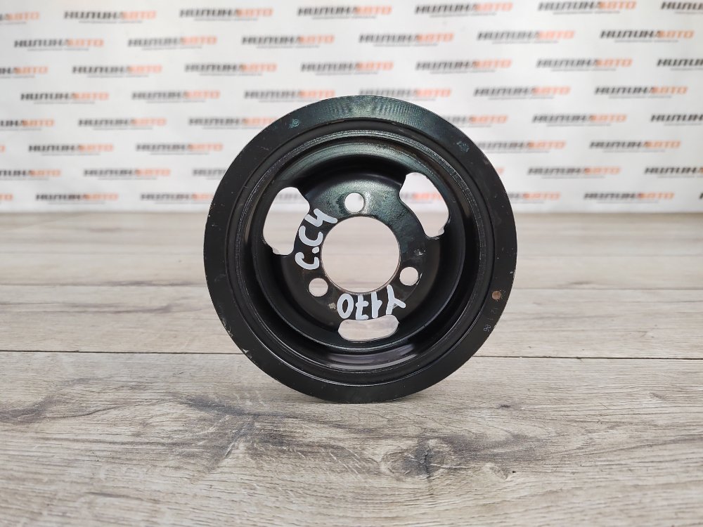 Шкив коленвала, 1500 рублей, Москва