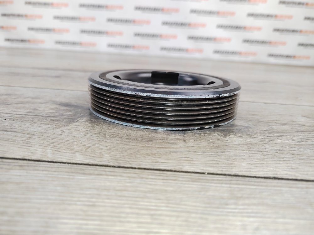 Шкив коленвала, 1500 рублей, Москва