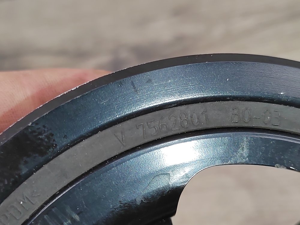 Шкив коленвала, 1500 рублей, Москва