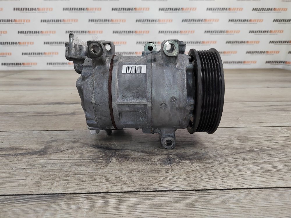 Компрессор кондиционера, 15000 рублей, Москва