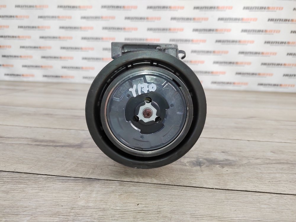 Компрессор кондиционера, 15000 рублей, Москва