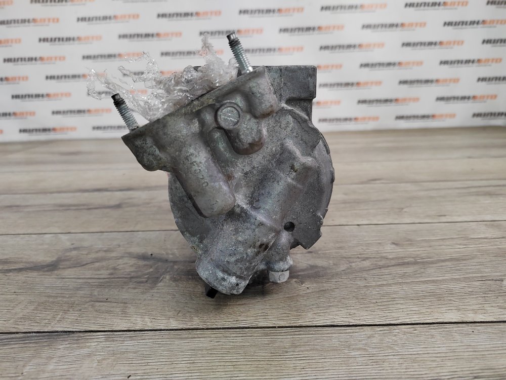 Компрессор кондиционера, 15000 рублей, Москва