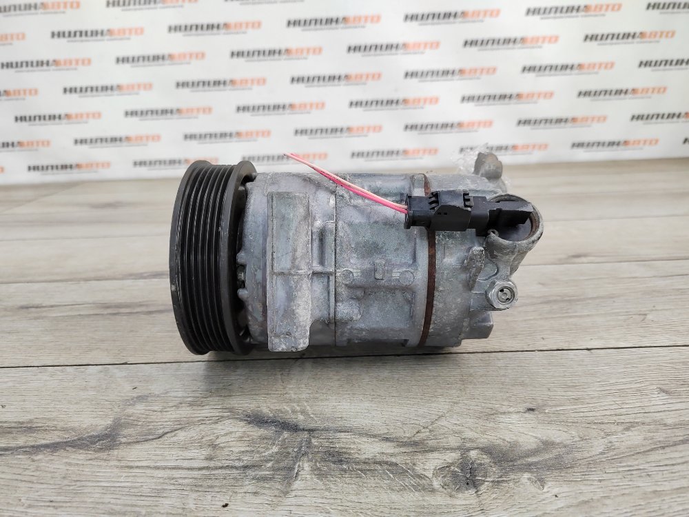 Компрессор кондиционера, 15000 рублей, Москва