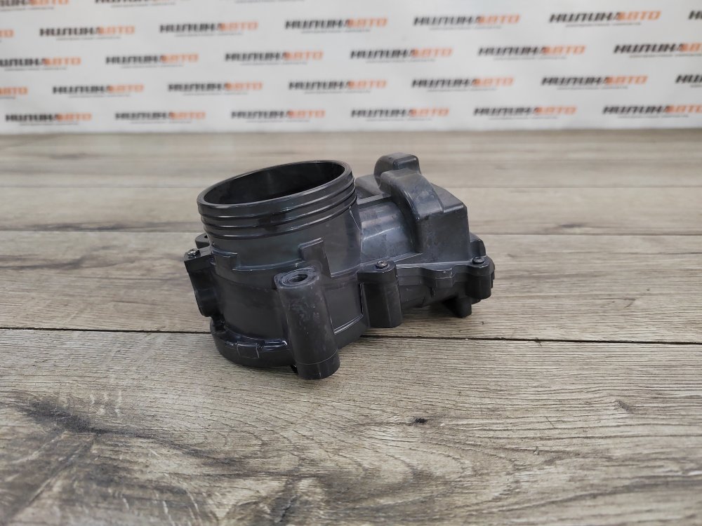 Дроссельная заслонка, 3000 рублей, Москва