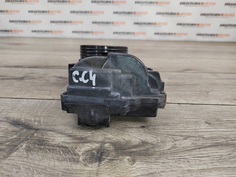 Дроссельная заслонка, 3000 рублей, Москва