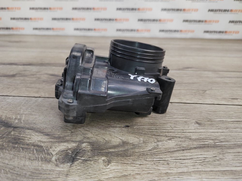 Дроссельная заслонка, 3000 рублей, Москва