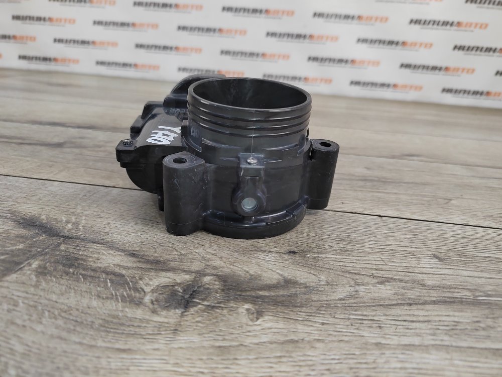 Дроссельная заслонка, 3000 рублей, Москва