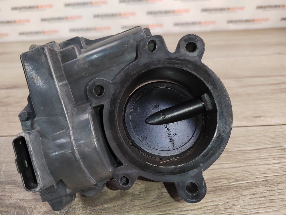 Дроссельная заслонка, 3000 рублей, Москва