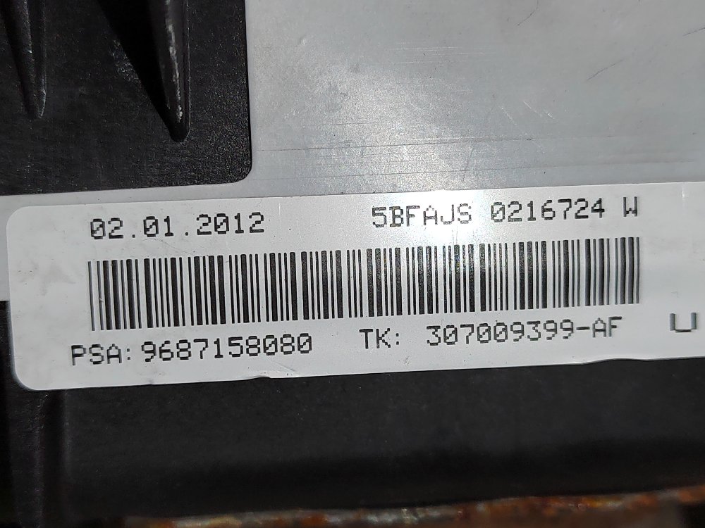 Подушка безопасности в торпедо, 3500 рублей, Москва