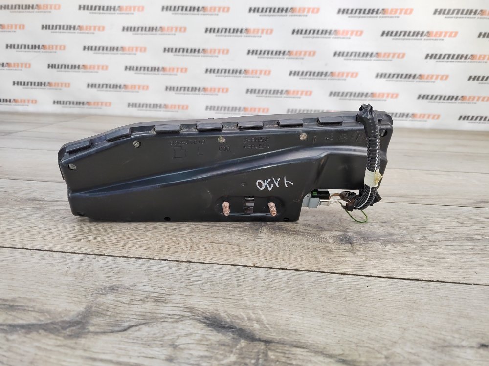 Подушка безопасности в сиденье, 2000 рублей, Москва