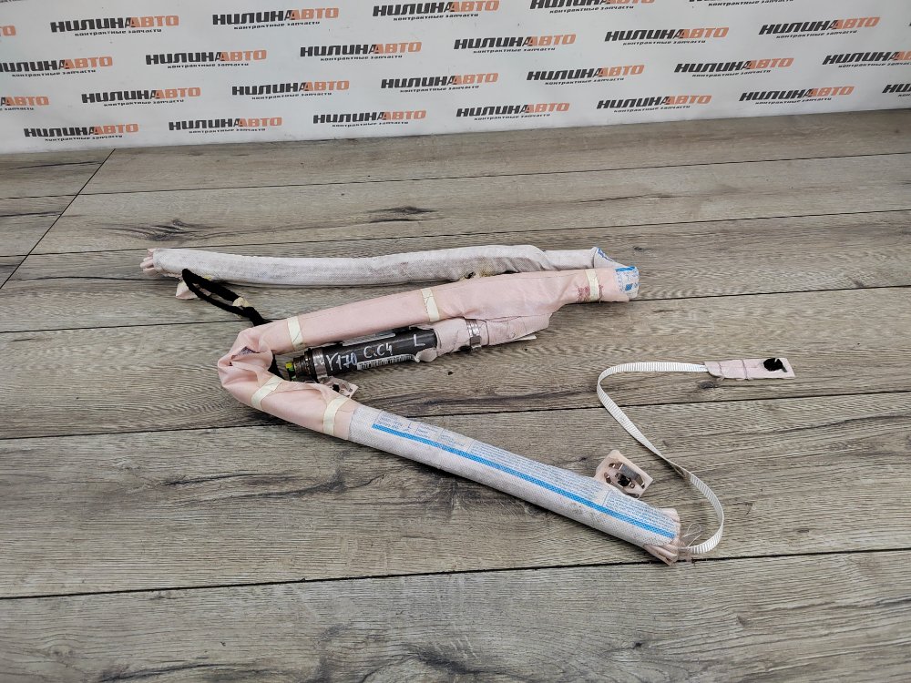 Подушка безопасности боковая, 1800 рублей, Москва