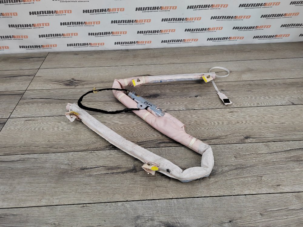 Подушка безопасности боковая, 1800 рублей, Москва