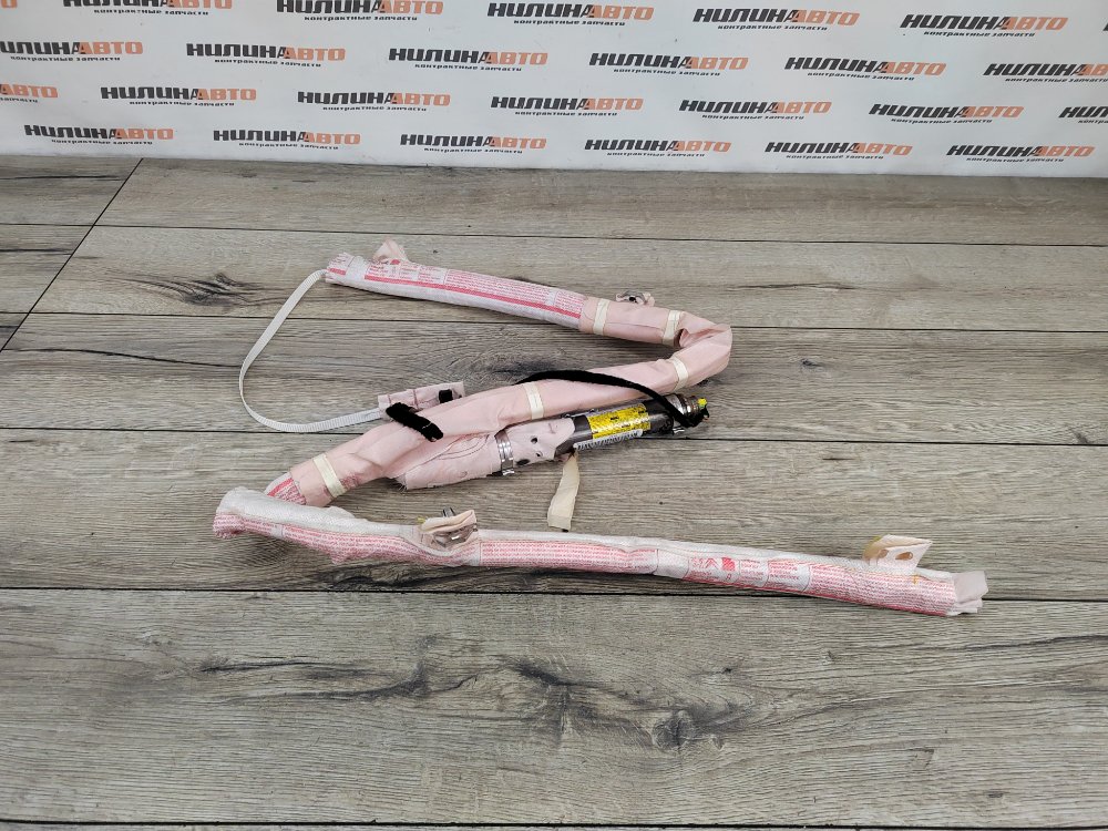 Подушка безопасности боковая, 1800 рублей, Москва