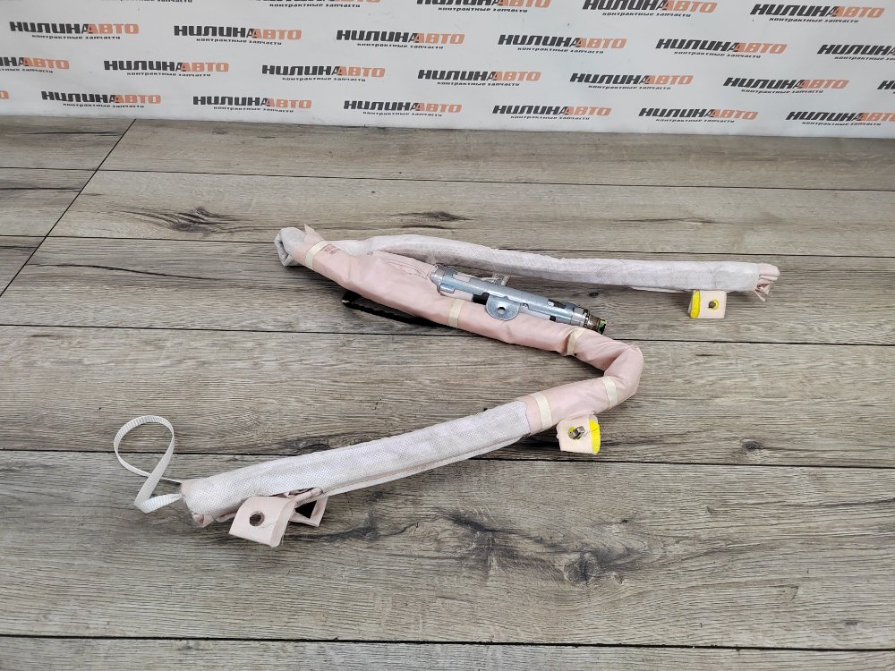 Подушка безопасности боковая, 1800 рублей, Москва