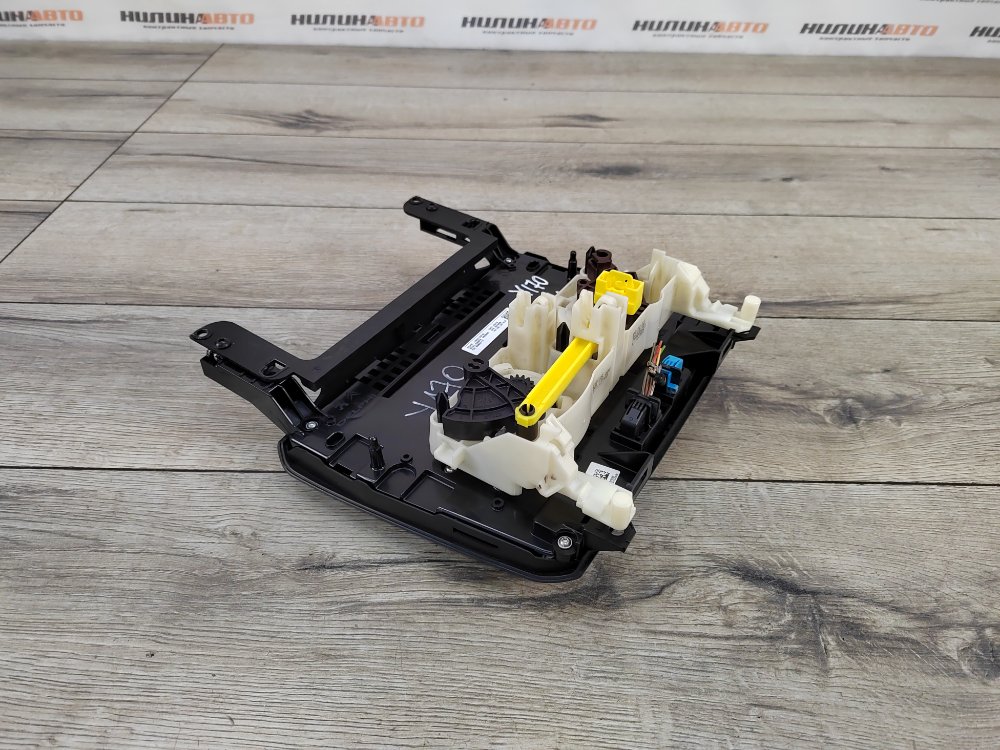 Блок управления печкой, 2500 рублей, Москва