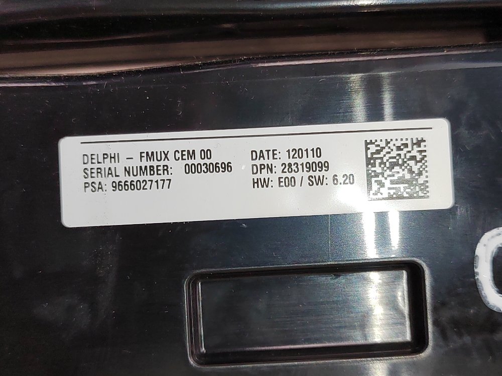 Блок управления печкой, 2500 рублей, Москва