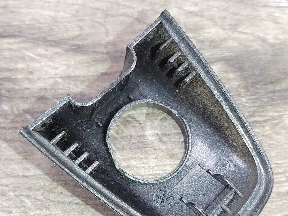 Заглушка ручки двери, 700 рублей, Москва