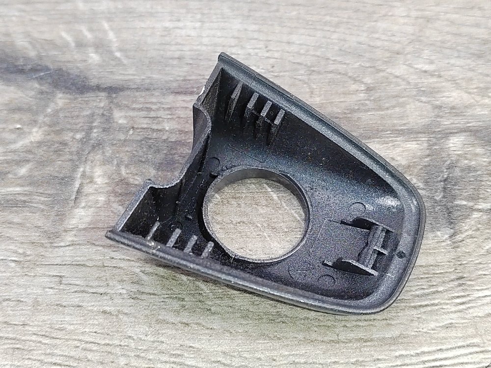 Заглушка ручки двери, 700 рублей, Москва