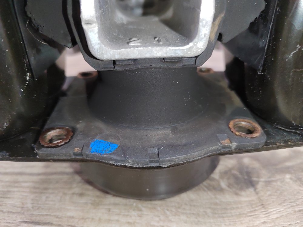 Подушка двигателя, 2600 рублей, Москва